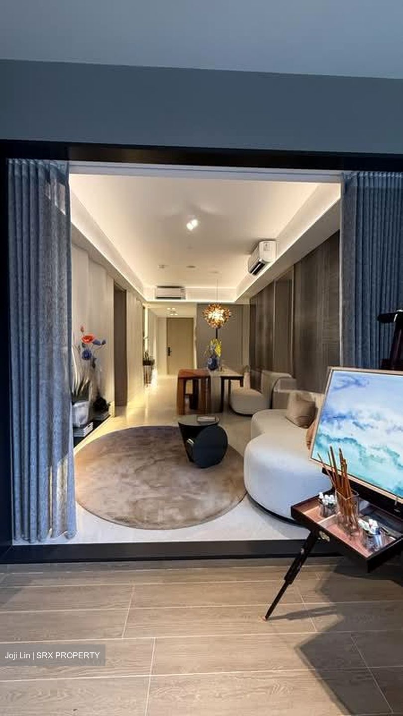 Nava Grove (D21), Condominium #576751281